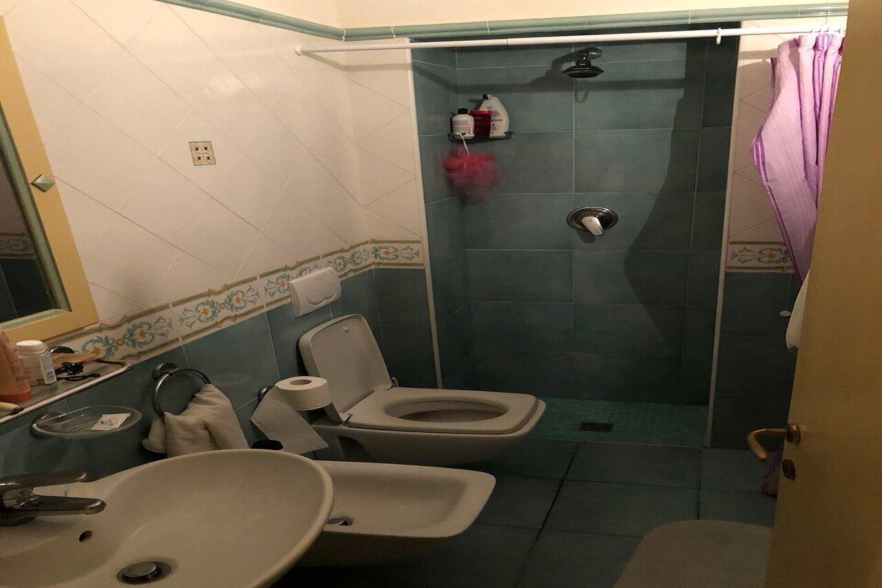 Park Hotel La Villa Forio di Ischia Eksteriør billede